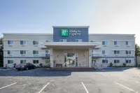 Holiday Inn Express Sunnyvale - Silicon Valley