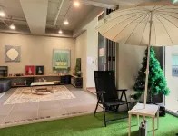 Ulsan Artehouse Pension - เพนชั่น