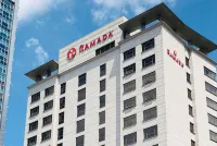 Ramada by Wyndham Dongtan Hotels near Suwon University