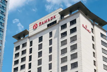 Ramada by Wyndham Dongtan