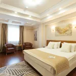 Jungle Hotel Hotels in Podolsky District