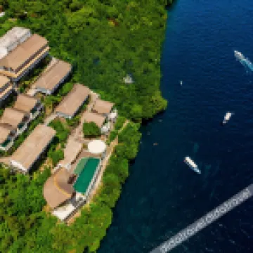 Pramana Natura Nusa Penida Hotels in Bali