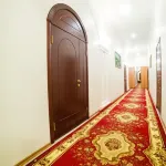 U Dvukh Lvov Hotel
