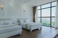 Linh Phuong 6 Hotel - Pools