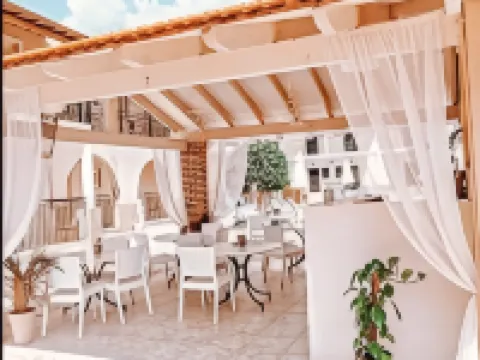 Secreta Vista Hotels in Kávos