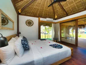 Segara Lombok Beach Resort