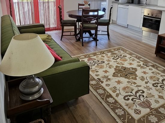 Benfica Flat: Your Perfect Retreat in Lisbon