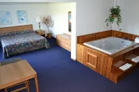 Sky Lodge Inn & Suites - Delavan Hotels in Delavan