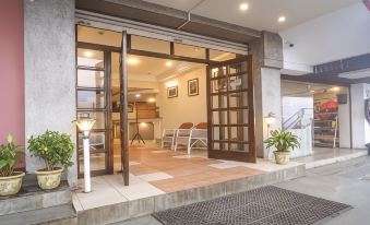 FabHotel JS Heritage