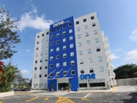 One Xalapa Las Animas Hoteles en Xalapa Enriquez