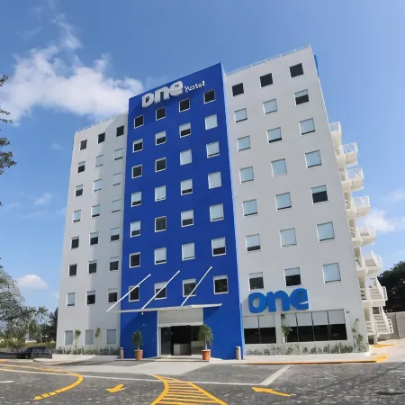 One Xalapa Las Animas