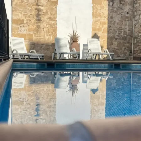 Hotel Rosaleda Don Pedro