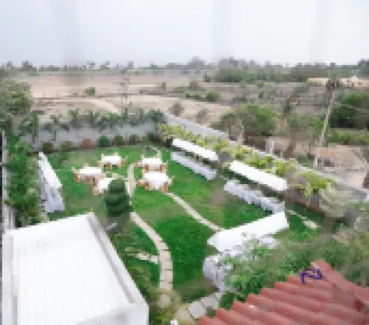 Costa Vista Beach Resort