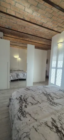 R&B Home The right place close by the eternal city and the seaside Отели рядом с Аэропорт Фьюмичино