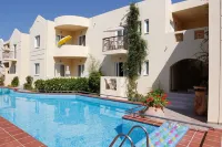 Lambrinos Suites - 2-Star