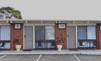 Abbotswood Motor Inn