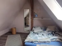 Cozy vacation apartment "Sonnenhof", directly in the countryside for holidaymakers and families Hotels in Remscheid