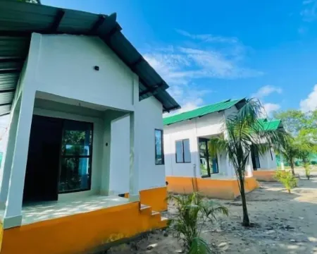 Daosri the Inn Hotels in Baksa