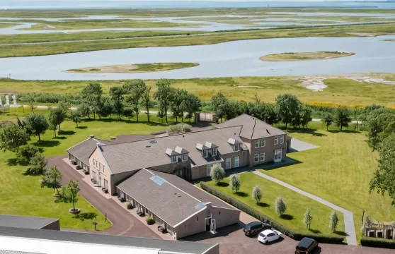 亞歷山大莊園 - 精品酒店