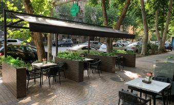 Avenue 23 Boutique Hotel