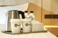 마이베드 촌부리 촌부리 호텔