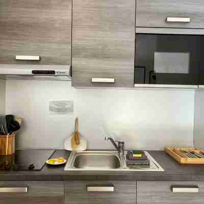 Domaine de Licetto Rooms