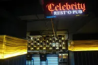 Hotel Salem Castle - bar
