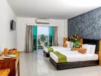 Langkapuri Resort Langkawi Các khách sạn gần Trung tâm thương mại Element