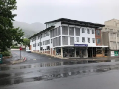 Zeederberg Corner