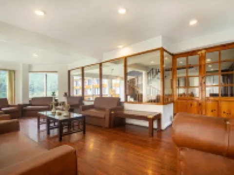 Hotel Mount View Hotels in Pahalgam