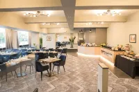 Park Inn by Radisson Bournemouth Hotels in Boscombe