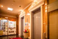 Tachikawa Regent Hotel