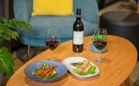 Mercure Bendigo Schaller - breakfast
