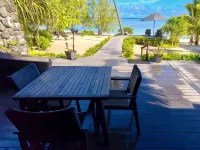 Aitutaki Escape Hotels in Aitutaki