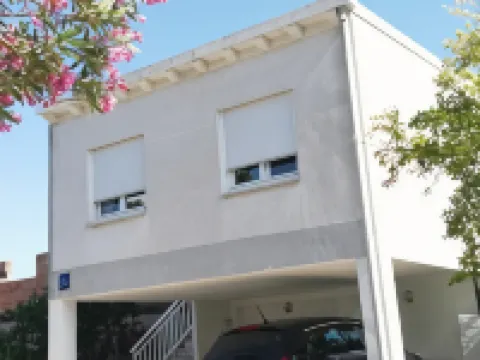 Apartments Mediterranean House Hotels in Klek
