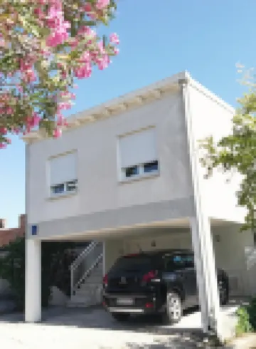 Apartments Mediterranean House