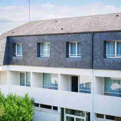 Ibis Styles Poitiers Nord Hotel Exterior