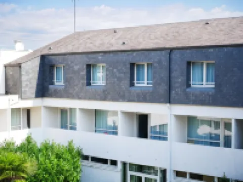 Ibis Styles Poitiers Nord
