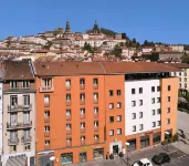 Ibis Styles le Puy-en-Velay Hotels near Musee Crozatier