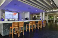 Solana Beach Mauritius - Adults Only - bar