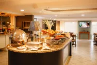Hotel Ferraz - breakfast