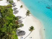 貝萊納馬爾代夫 圖杜島酒店