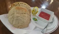 Nuevo Hotel Vista Alegre - Breakfast