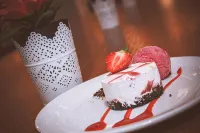 Best Western Appleby Park Hotel - Frühstück
