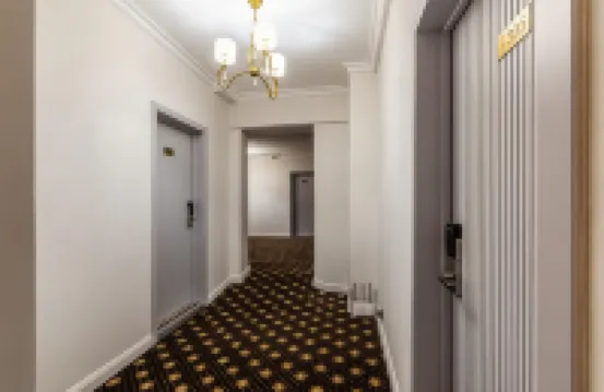 Oscar Hotel by AG Hotels Group