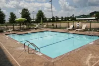 Hampton Inn & Suites West Point Hotels in Clay County