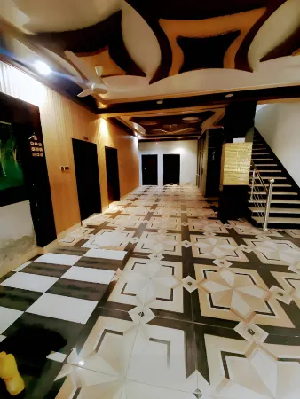 Hotel Laxen Inn Multan