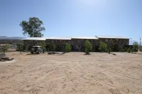 Clanwilliam Accommodation