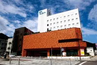 Hotel Crown Hills Kamaishi โรงแรมใน