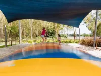 Big4 Sandstone Point Holiday Resort Bribie Island Hotels in Caboolture